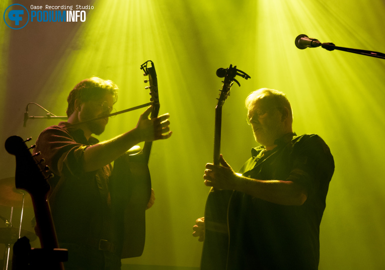Her Majesty op Her Majesty - San Francisco City Trip - 25/04 - Hedon foto