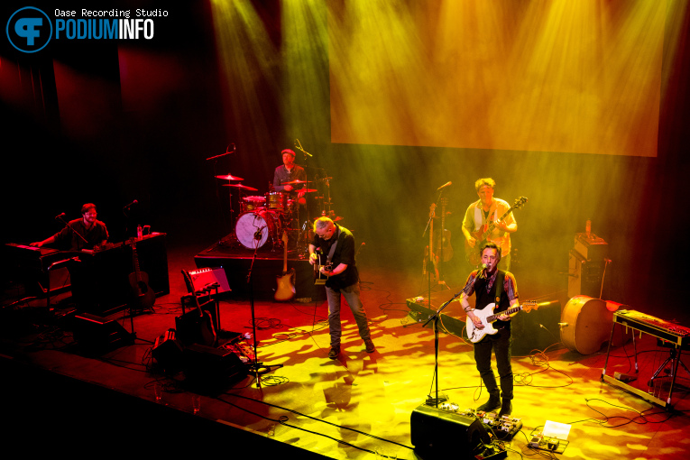 Her Majesty op Her Majesty - San Francisco City Trip - 25/04 - Hedon foto
