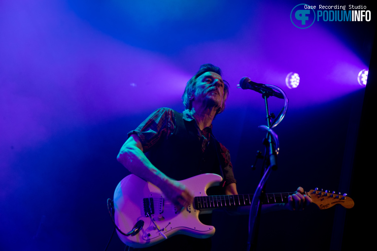 Her Majesty op Her Majesty - San Francisco City Trip - 25/04 - Hedon foto