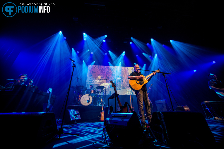 Her Majesty op Her Majesty - San Francisco City Trip - 25/04 - Hedon foto