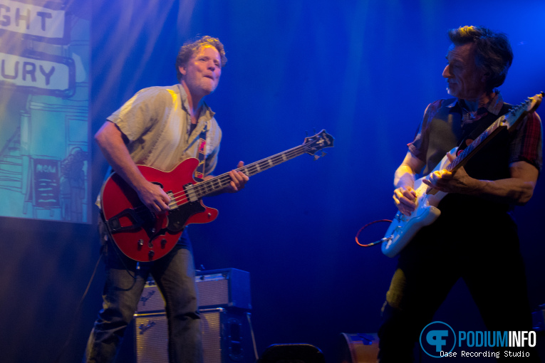 Her Majesty op Her Majesty - San Francisco City Trip - 25/04 - Hedon foto