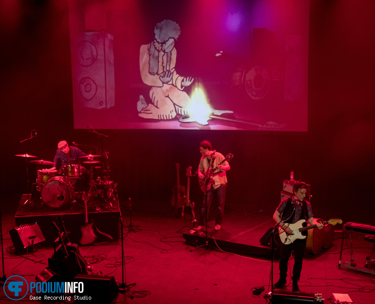 Her Majesty op Her Majesty - San Francisco City Trip - 25/04 - Hedon foto