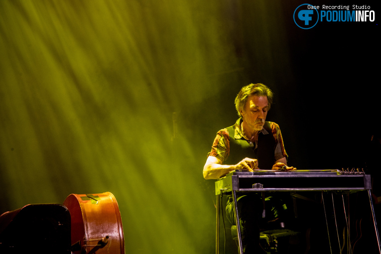Her Majesty op Her Majesty - San Francisco City Trip - 25/04 - Hedon foto