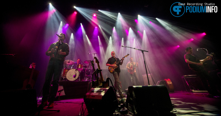 Her Majesty op Her Majesty - San Francisco City Trip - 25/04 - Hedon foto