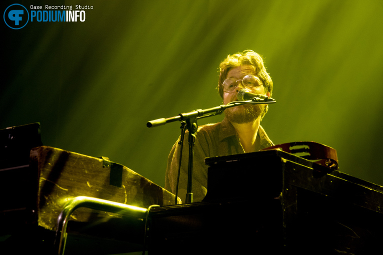 Her Majesty op Her Majesty - San Francisco City Trip - 25/04 - Hedon foto