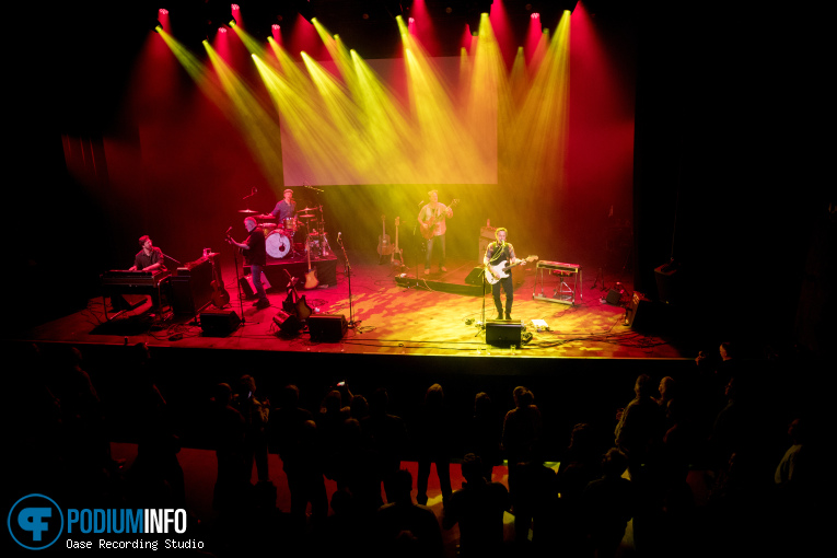 Her Majesty op Her Majesty - San Francisco City Trip - 25/04 - Hedon foto