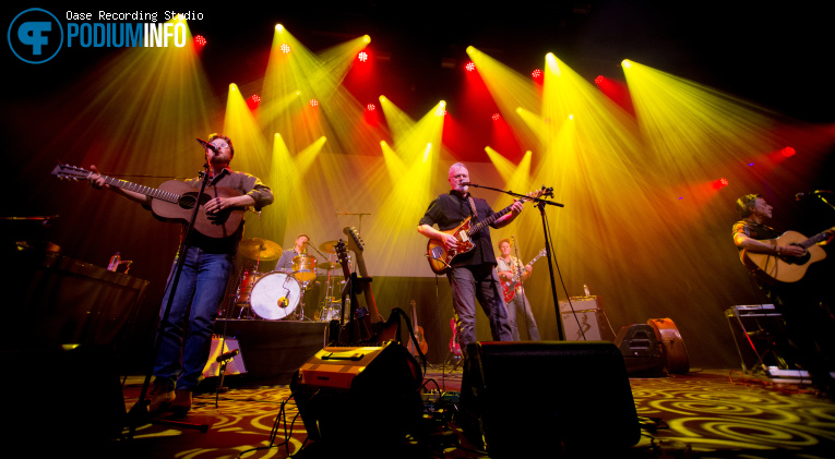 Her Majesty op Her Majesty - San Francisco City Trip - 25/04 - Hedon foto