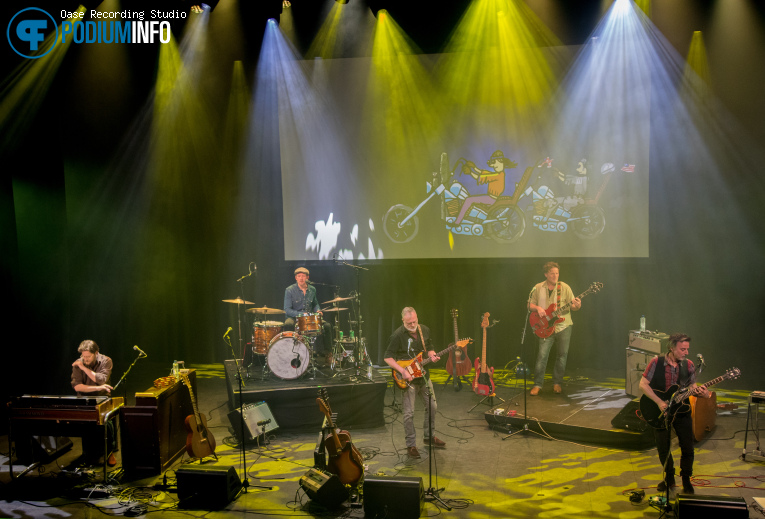 Her Majesty op Her Majesty - San Francisco City Trip - 25/04 - Hedon foto