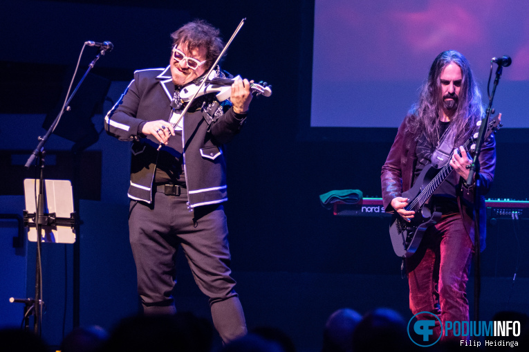 Bear McCreary op Bear McCreary - 26/04 - TivoliVredenburg foto