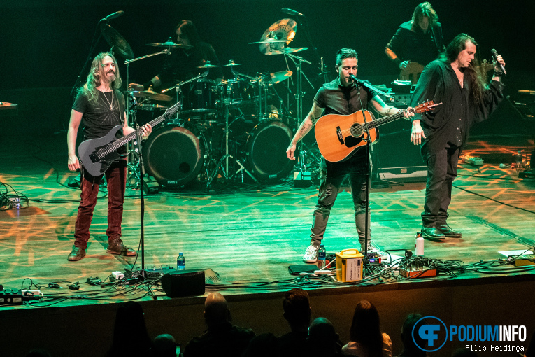 Bear McCreary op Bear McCreary - 26/04 - TivoliVredenburg foto