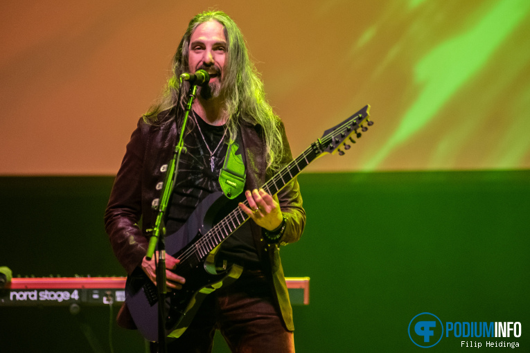 Bear McCreary op Bear McCreary - 26/04 - TivoliVredenburg foto