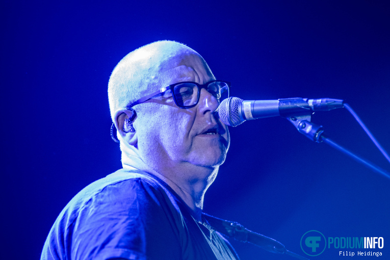 Pixies op Pixies - 28/04 - De Oosterpoort foto