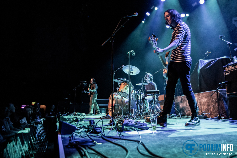 The Pale White op Pixies - 28/04 - De Oosterpoort foto