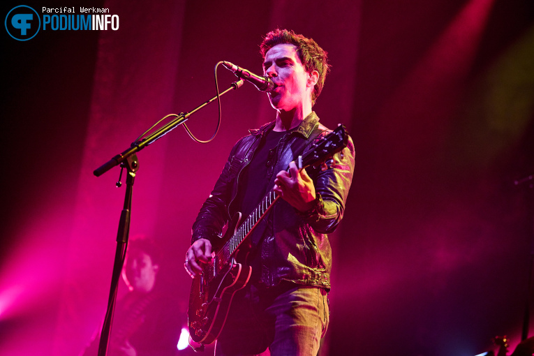 Stereophonics op Stereophonics - 30/04 - AFAS Live foto