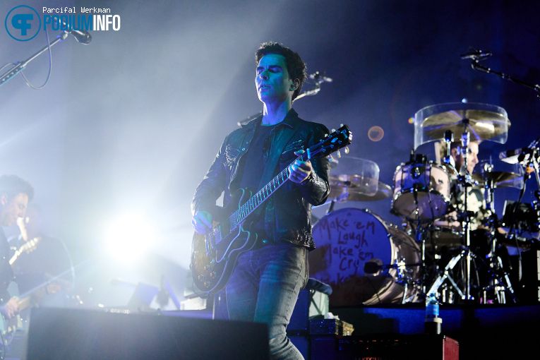 Stereophonics op Stereophonics - 30/04 - AFAS Live foto