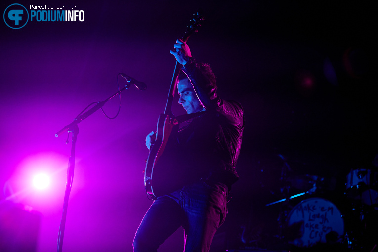 Stereophonics op Stereophonics - 30/04 - AFAS Live foto