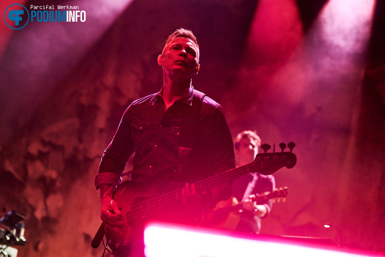 Stereophonics op Stereophonics - 30/04 - AFAS Live foto