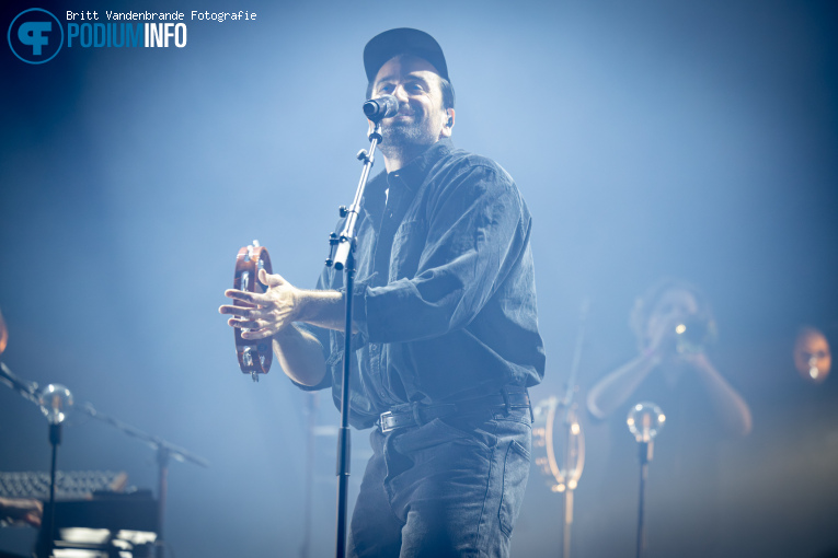 Dotan op Dotan - 01/05 - 013 foto