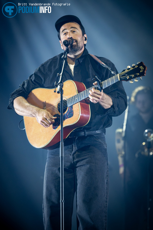 Dotan op Dotan - 01/05 - 013 foto