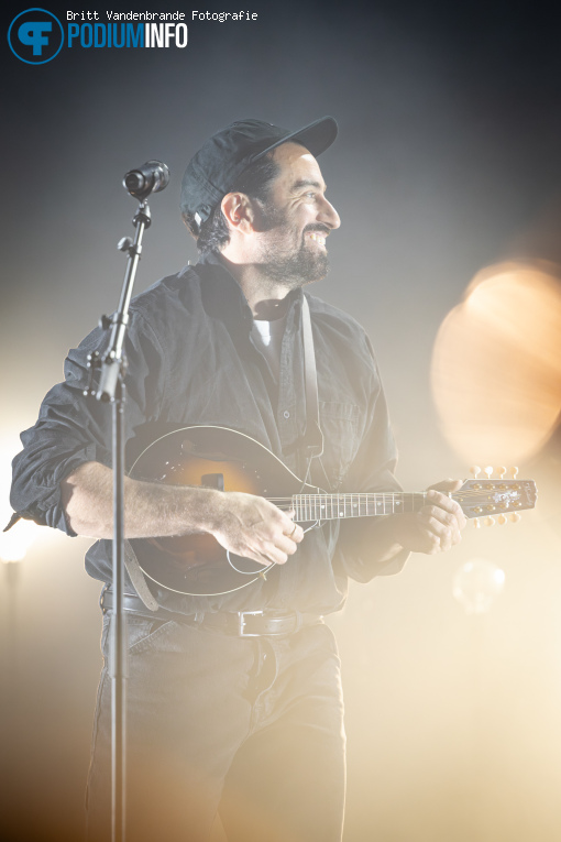 Dotan op Dotan - 01/05 - 013 foto