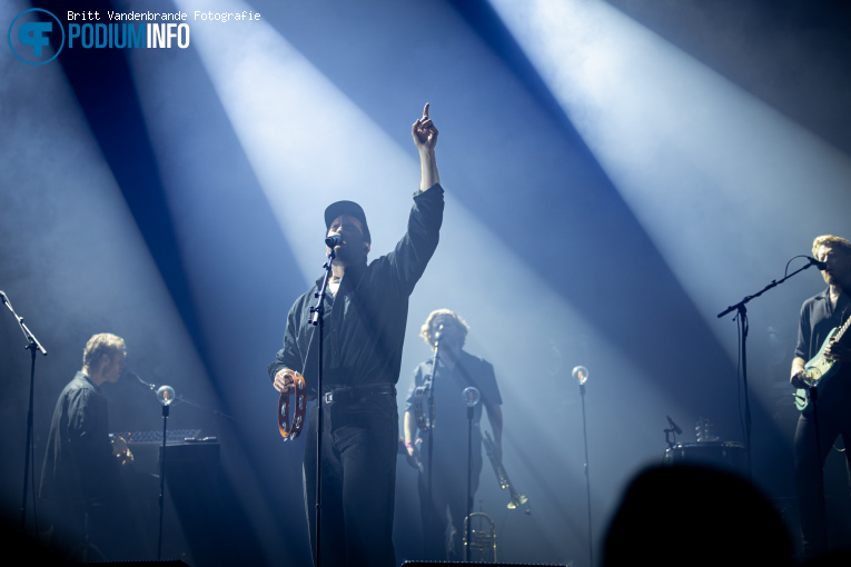 Dotan op Dotan - 01/05 - 013 foto