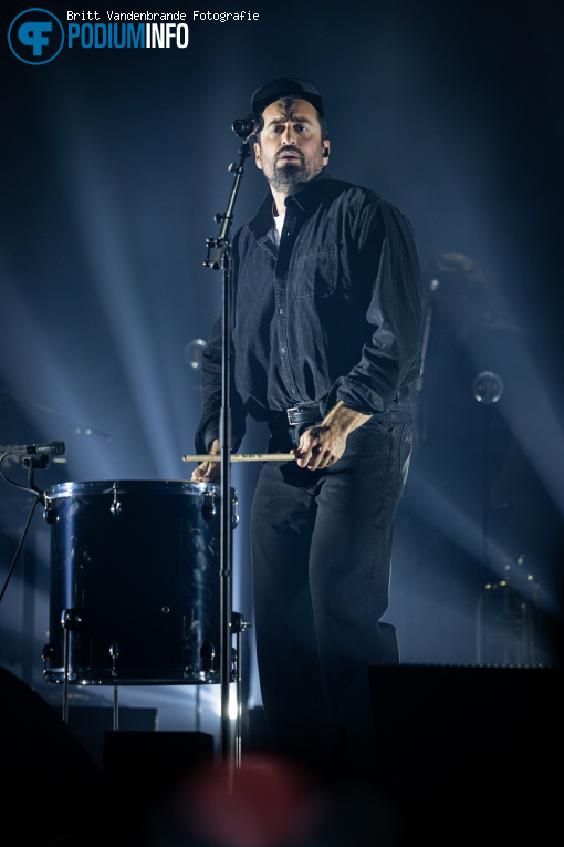 Dotan op Dotan - 01/05 - 013 foto