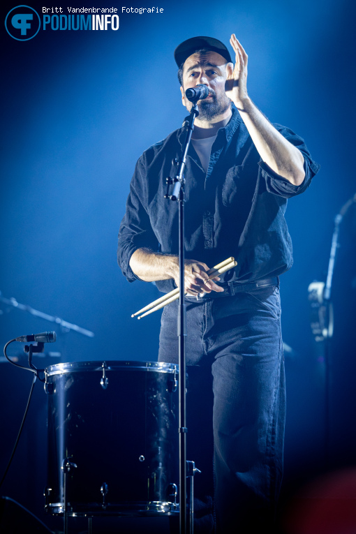 Dotan op Dotan - 01/05 - 013 foto