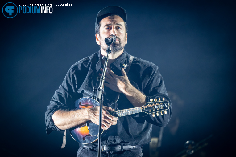 Dotan op Dotan - 01/05 - 013 foto