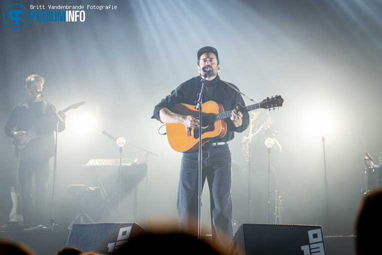 Dotan op Dotan - 01/05 - 013 foto
