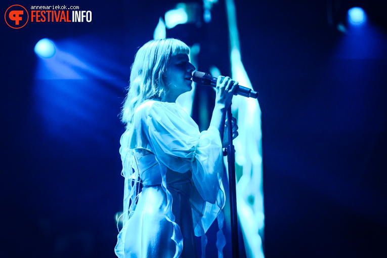 Aurora op Aurora - 01/05 - Ziggo Dome foto