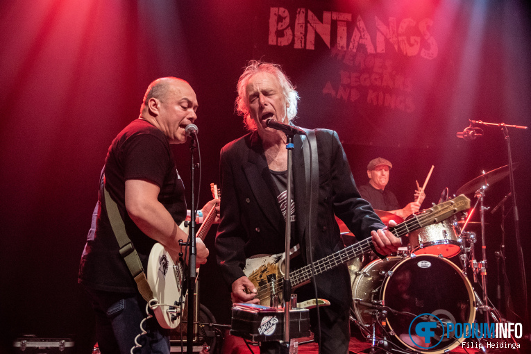 Bintangs op Bintangs - 02/05 - Metropool Enschede foto