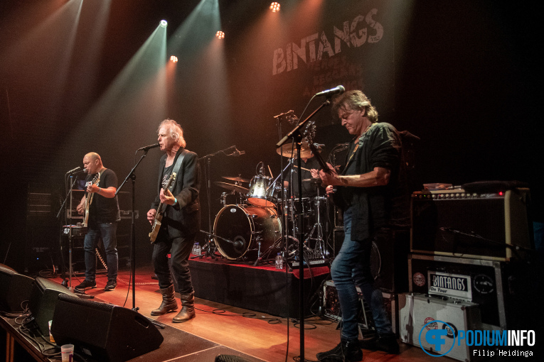 Bintangs op Bintangs - 02/05 - Metropool Enschede foto