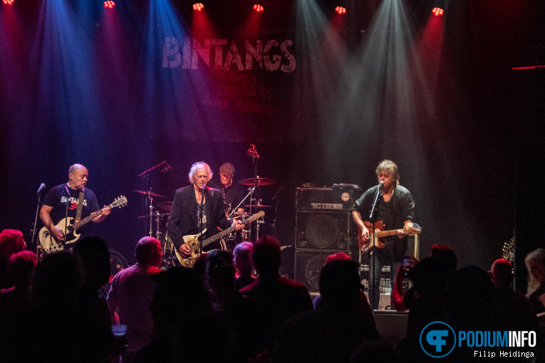 Bintangs op Bintangs - 02/05 - Metropool Enschede foto