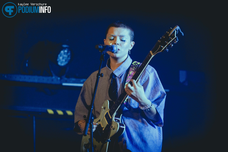 Crybabies op Fxmme Frequency x 013 foto