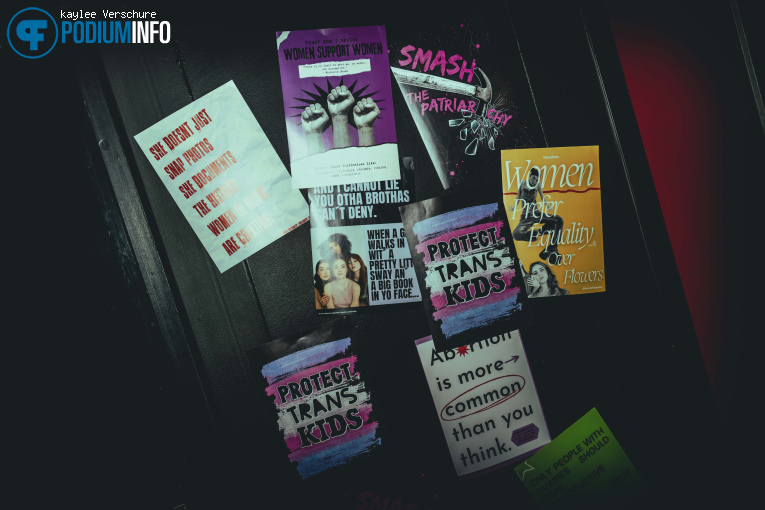 Fxmme Frequency x 013 foto