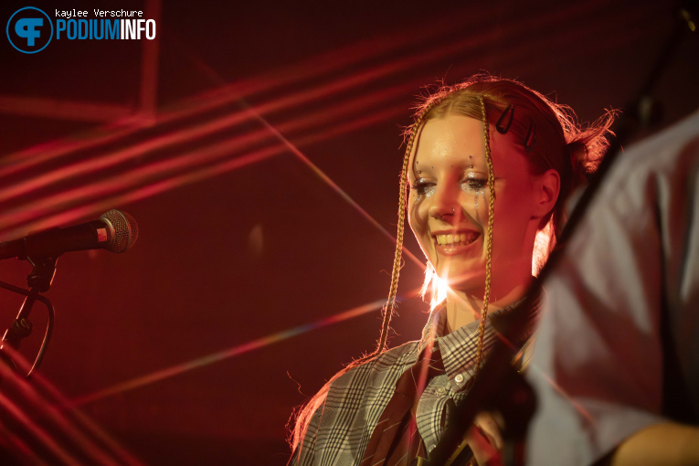Crybabies op Fxmme Frequency x 013 foto