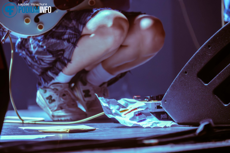 Fxmme Frequency x 013 foto