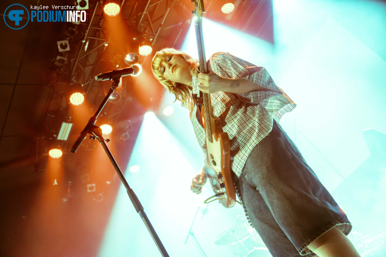 Crybabies op Fxmme Frequency x 013 foto