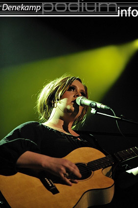 Adele op Adele - 17/4 - Heineken Music Hall foto