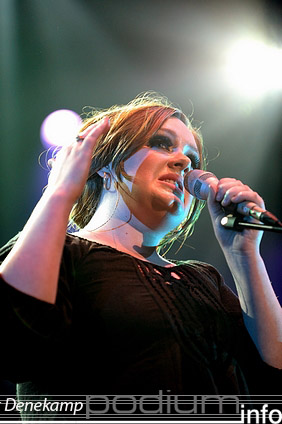 Adele op Adele - 17/4 - Heineken Music Hall foto