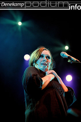 Adele op Adele - 17/4 - Heineken Music Hall foto