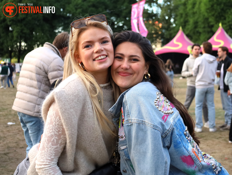 Bevrijdingsfestival Brabant 2025 foto
