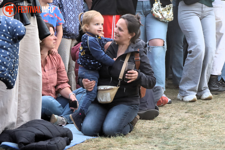 Bevrijdingsfestival Brabant 2025 foto
