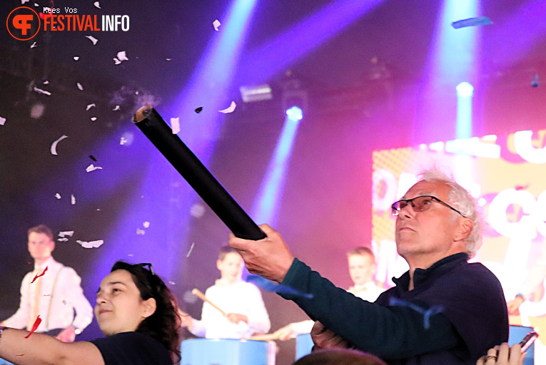 Bevrijdingsfestival Brabant 2025 foto