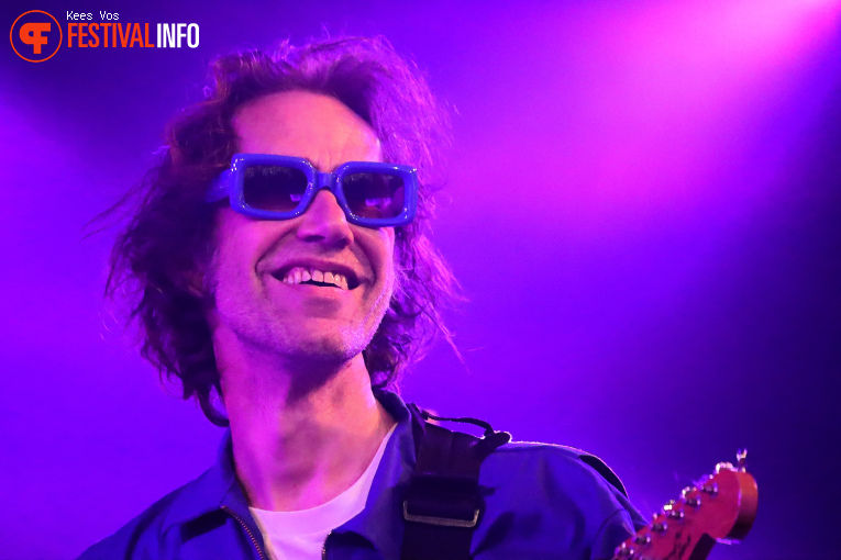 Another Taste op Bevrijdingsfestival Brabant 2025 foto