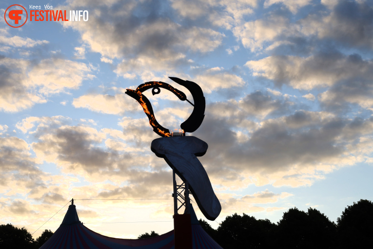 Bevrijdingsfestival Brabant 2025 foto
