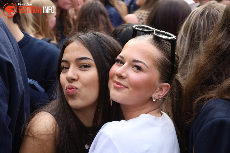 Bevrijdingsfestival Brabant 2025 foto