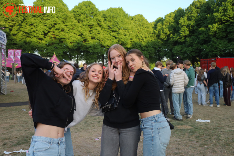 Bevrijdingsfestival Brabant 2025 foto