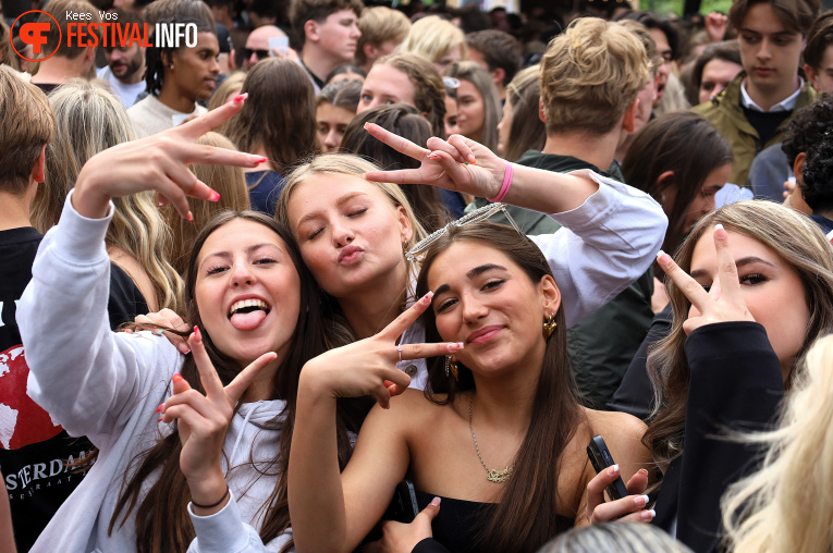 Bevrijdingsfestival Brabant 2025 foto