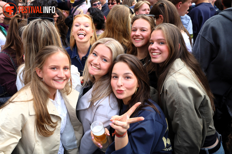 Bevrijdingsfestival Brabant 2025 foto